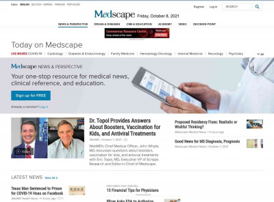 OJIN: The Online Journal of Issues in Nursing - Medscape OJIN: The Online Journal of Issues in Nursing - Medscape