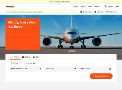 Club Jetstar | Exclusive travel deals Club Jetstar | Exclusive travel deals