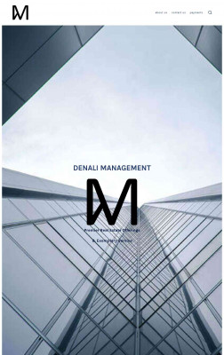 Denali Management has partnered with ClickPay to provide ... Denali Management has partnered with ClickPay to provide ...