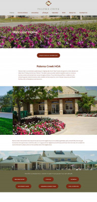 Manage & Pay Your Charges & Assessments Online - Paloma ... Manage & Pay Your Charges & Assessments Online - Paloma ...
