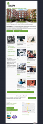 How to Register for ClickPay • Einsidler Management, Inc. How to Register for ClickPay • Einsidler Management, Inc.