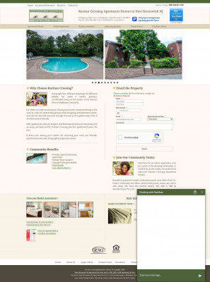 IMPORTANT CHANGES TO MONTHLY BILLING - Raritan ... IMPORTANT CHANGES TO MONTHLY BILLING - Raritan ...