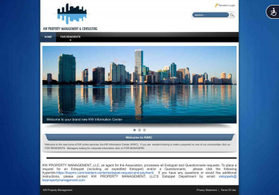 Attention Residents IMPORTANT BILLING CHANGES Attention Residents IMPORTANT BILLING CHANGES