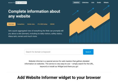 outlook.carle.com - Website Informer outlook.carle.com - Website Informer