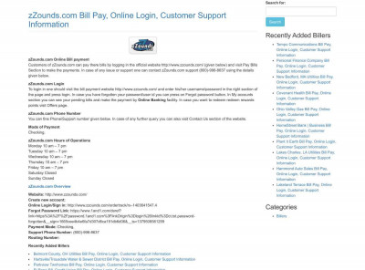 Rabbit TV Bill Pay, Online Login, Customer Support Information Rabbit TV Bill Pay, Online Login, Customer Support Information