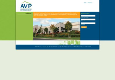 AVP Login AVP Login
