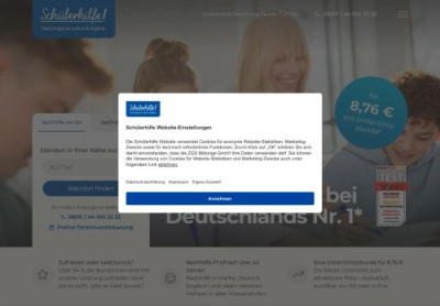 Online-LernCenter |SCHÜLERHILFE Online-LernCenter |SCHÜLERHILFE