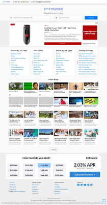 Infor Workforce Amc, Jobs EcityWorks Infor Workforce Amc, Jobs EcityWorks
