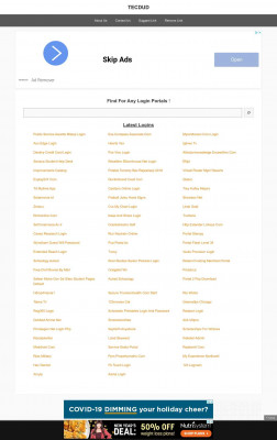 AMC Workforce Login | AMC Cloud Infor - Tecdud AMC Workforce Login | AMC Cloud Infor - Tecdud