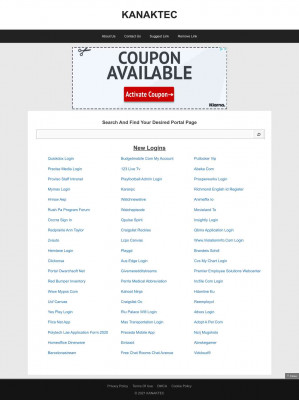 AMC Workforce Cloud Infor Login - Kanaktec AMC Workforce Cloud Infor Login - Kanaktec