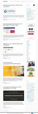 HondaFinancialServices.com Account Management – Pay My ... HondaFinancialServices.com Account Management – Pay My ...