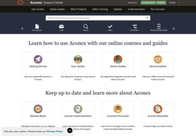 Login & Register to Aconex Login & Register to Aconex