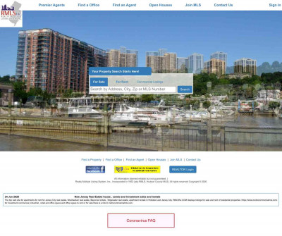 NJ Metro MLS Login - MLSGuide NJ Metro MLS Login - MLSGuide