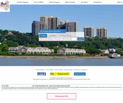 257 2ND ST , JERSEY CITY, NJ 07302 | MLS#190018860 257 2ND ST , JERSEY CITY, NJ 07302 | MLS#190018860