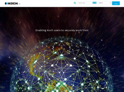 How to login to Cisco Anyconnect for Molex - Koch ID How to login to Cisco Anyconnect for Molex - Koch ID