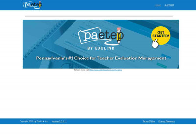 PA Cyber Charter School PAETEP Portal > Home_Public PA Cyber Charter School PAETEP Portal > Home_Public