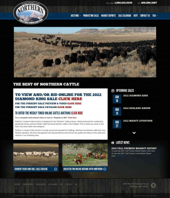 Frequently Asked Questions - Northern Livestock Video Auction Frequently Asked Questions - Northern Livestock Video Auction