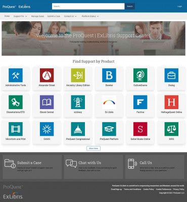 Safari Books Online - ProQuest Support Safari Books Online - ProQuest Support