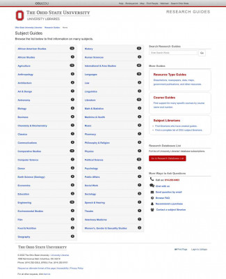 Getting Started - Safari Books Online - Research Guides - The ... Getting Started - Safari Books Online - Research Guides - The ...