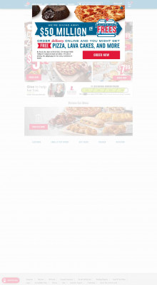 Tracker Search For Order - Track your Order with the Domino's Tracker Search For Order - Track your Order with the Domino's