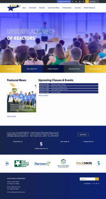 Upstate Alliance of REALTORS: Home Upstate Alliance of REALTORS: Home