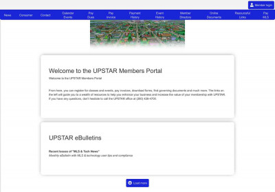 UPSTAR ALLIANCE OF REALTORS® UPSTAR ALLIANCE OF REALTORS®