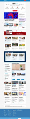 13 Indiana MLSs consolidate - Inman 13 Indiana MLSs consolidate - Inman