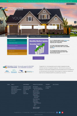 MLS System MLS System