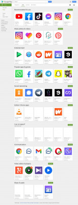 MyTeachingStrategies® - Apps on Google Play MyTeachingStrategies® - Apps on Google Play