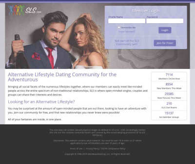 SLS.com SLS.com