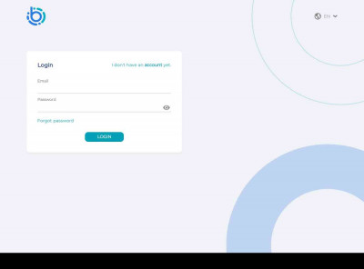 Forgot password - Bitfoliex Forgot password - Bitfoliex
