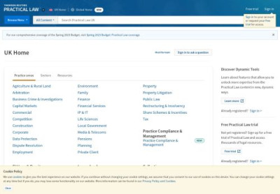 Commercial Register (Handelsregister): Germany Commercial Register (Handelsregister): Germany