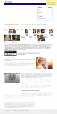 TrueLDS, LDS dating site for LDS singles TrueLDS, LDS dating site for LDS singles