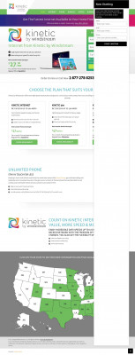 Kinetic by Windstream Internet & Phone Deals | Dec 2021 Kinetic by Windstream Internet & Phone Deals | Dec 2021