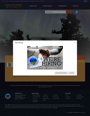 Find Debit Card Balance | Douglas County, WI - Official Website Find Debit Card Balance | Douglas County, WI - Official Website