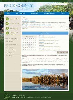 FAQs • Price County, WI • CivicEngage FAQs • Price County, WI • CivicEngage