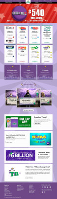 VIP REWARDS & Play it Again! - Tennessee Lottery VIP REWARDS & Play it Again! - Tennessee Lottery
