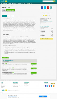 TN VIP 1.4.0 Free Download TN VIP 1.4.0 Free Download