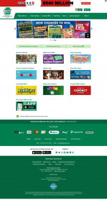 VIP Players Club - Second-Chance Drawings - PA Lottery VIP Players Club - Second-Chance Drawings - PA Lottery