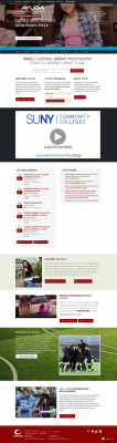 Cayuga Community College | SUNY Cayuga Community College | SUNY
