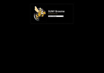 Blackboard - SUNY Broome Blackboard - SUNY Broome