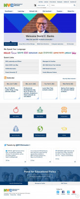 STARS Classroom Login - NYC DOE - nycenet.edu STARS Classroom Login - NYC DOE - nycenet.edu