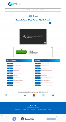 Stars Classroom Nyc Login - Find Official Portal - CEE-Trust Stars Classroom Nyc Login - Find Official Portal - CEE-Trust