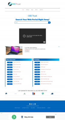 Stars Classroom Login Nyc Doe - Find Official Portal - CEE-Trust Stars Classroom Login Nyc Doe - Find Official Portal - CEE-Trust