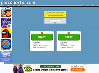 Useful sites for Admin and Teachers - Portaportal Useful sites for Admin and Teachers - Portaportal