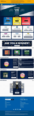 NY Lottery: Home NY Lottery: Home