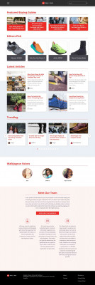 Walkjogrun.net - Best website for running Reviews, Trends ... Walkjogrun.net - Best website for running Reviews, Trends ...