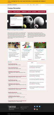Walk, Jog, Run--A guide for stepping out on Main Campus ... Walk, Jog, Run--A guide for stepping out on Main Campus ...