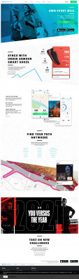 MapMyRun MapMyRun