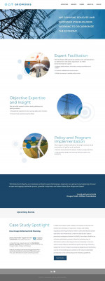 PLANNING FOR MORE DISTRIBUTED ENERGY ... - Gridworks PLANNING FOR MORE DISTRIBUTED ENERGY ... - Gridworks